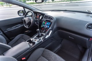Peugeot 3008 Style