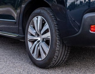 Peugeot 3008 Style