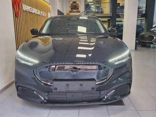 Ford Mustang Mach-E Base RWD Rango Estánd. (Bat. LFP) 198kW