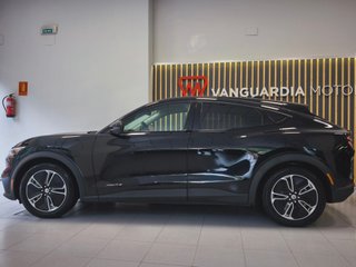 Ford Mustang Mach-E Base RWD Rango Estánd. (Bat. LFP) 198kW