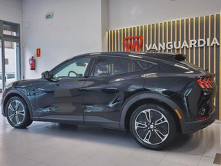 Ford Mustang Mach-E Base RWD Rango Estánd. (Bat. LFP) 198kW