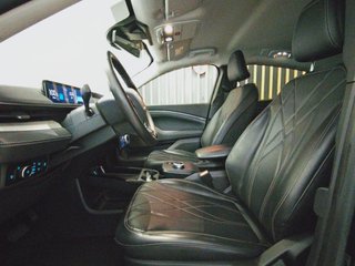 Ford Mustang Mach-E Base RWD Rango Estánd. (Bat. LFP) 198kW