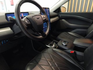 Ford Mustang Mach-E Base RWD Rango Estánd. (Bat. LFP) 198kW