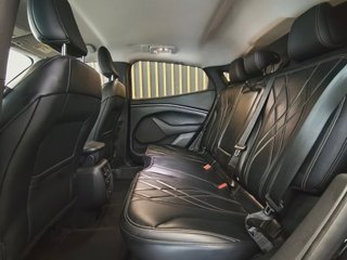 Ford Mustang Mach-E Base RWD Rango Estánd. (Bat. LFP) 198kW