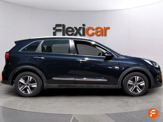 Kia Niro 1.6 GDi HEV 104kW (141CV) Drive