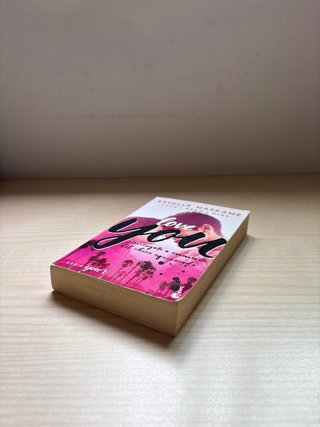 Love you (Saga You 1)