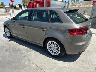 Audi A3 Diesel
