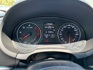 Audi A3 Diesel
