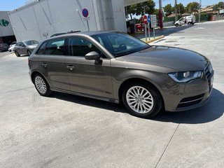 Audi A3 Diesel