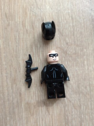 Figura lego Batman