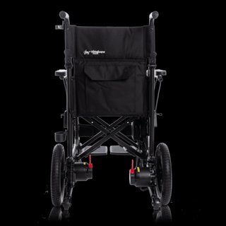 Silla Ruedas Eléctrica Aluminio. Envio gratuito