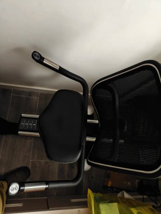 Bicicleta Estática BH Ultrapro Recumbent