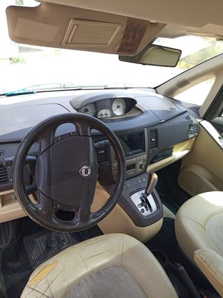 Lancia Musa 2004