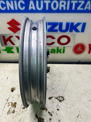Llanta Delantera Honda SH 125/150 cc