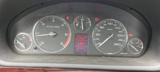 Peugeot 407 2005