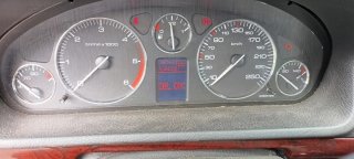 Peugeot 407 2005