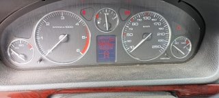 Peugeot 407 2005
