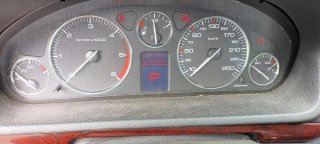 Peugeot 407 2005