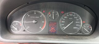 Peugeot 407 2005