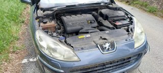Peugeot 407 2005