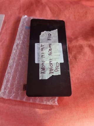 Pantalla Xiaomi Mi 9T / K20 Pro Original