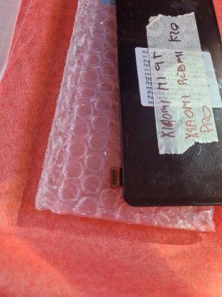 Pantalla Xiaomi Mi 9T / K20 Pro Original
