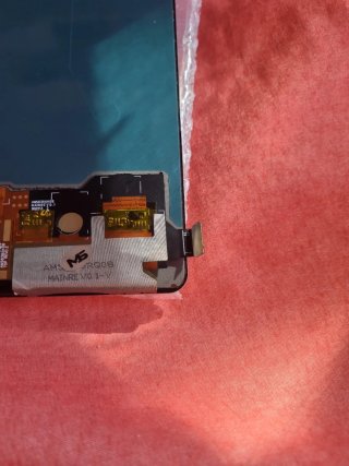 Pantalla Xiaomi Mi 9T / K20 Pro Original