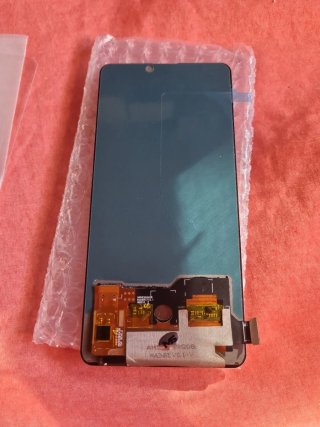 Pantalla Xiaomi Mi 9T / K20 Pro Original