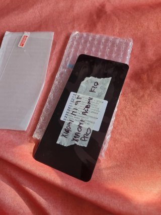 Pantalla Xiaomi Mi 9T / K20 Pro Original
