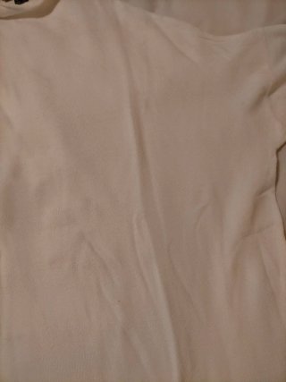 Jersey cuello alto Esmara