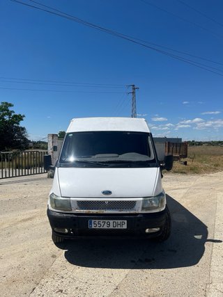 Ford Transit 2006