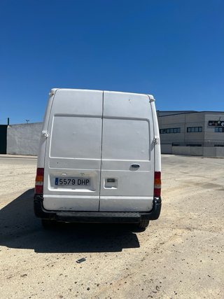 Ford Transit 2006