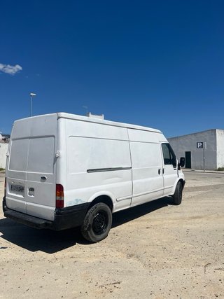 Ford Transit 2006