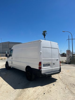 Ford Transit 2006
