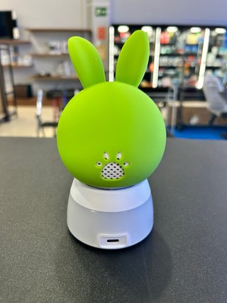 CÁMARA VIGILANCIA WIFI CIKIKWXO