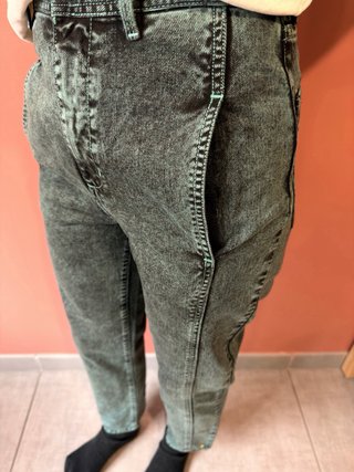 Pantalón Carhartt Arlo Pant