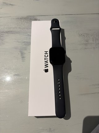 Apple Watch SE 2 44mm GPS+LTE