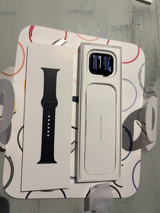 Apple Watch SE 2 44mm GPS+LTE