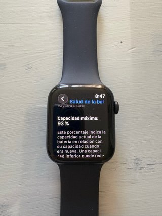 Apple Watch SE 2 44mm GPS+LTE