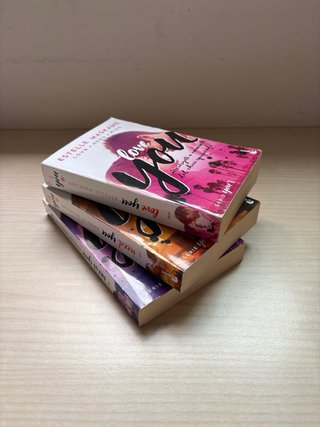 Need you (Saga You 2)
