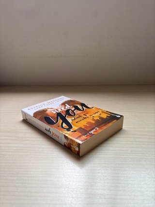 Need you (Saga You 2)