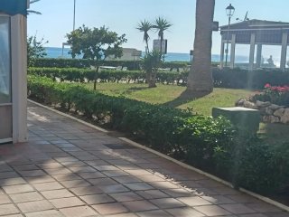 Alquiler local comercial