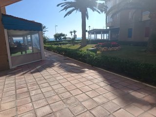 Alquiler local comercial