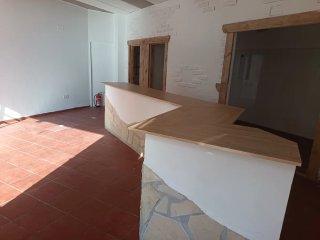 Alquiler local comercial