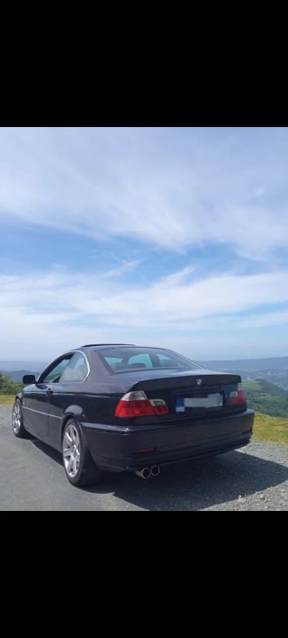 BMW Serie 3 1999