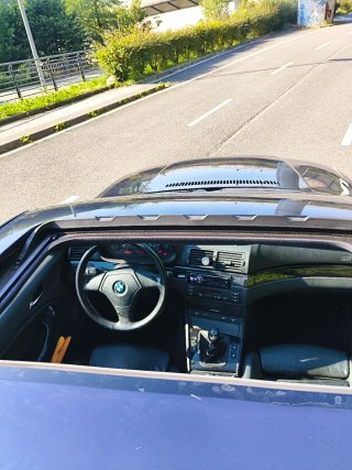 BMW Serie 3 1999