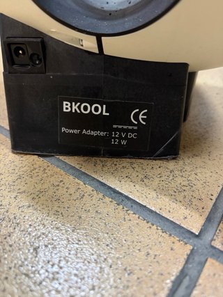 Rodillo Bkool Smart Go Home Trainer