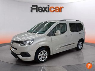 Toyota Proace City Verso 1.5D 96kW (130CV) Family Active Auto L1