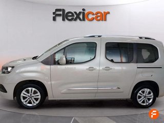 Toyota Proace City Verso 1.5D 96kW (130CV) Family Active Auto L1