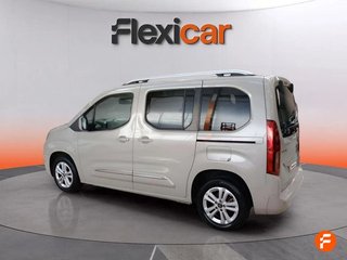 Toyota Proace City Verso 1.5D 96kW (130CV) Family Active Auto L1